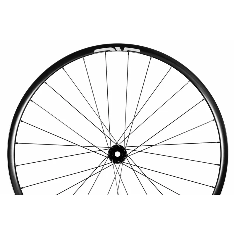 Enve MTB Foundation AM30 27.5 MTB Wheelset - Black-1